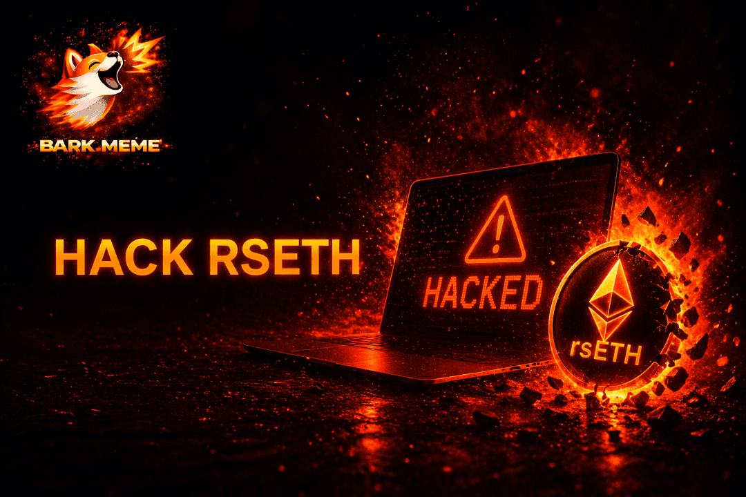 RSETH hack is leading to withdrawals across all lending protocols, even on Solana and unaffected protocols